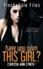 Image for Have You Seen This Girl