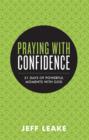 Image for Praying with Confidence