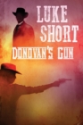Image for Donovan&#39;s Gun