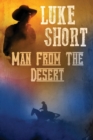 Image for Man From the Desert