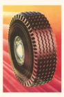 Image for Vintage Journal Truck Tire