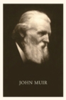 Image for Vintage Journal Photograph of John Muir