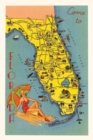 Image for Vintage Journal Come to Florida