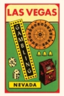 Image for Vintage Journal Las Vegas Gambling