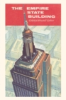 Image for Vintage Journal Empire State Building Observatory