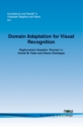 Image for Domain Adaptation for Visual Recognition