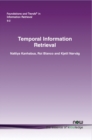 Image for Temporal Information Retrieval