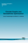 Image for Chordal Graphs and Semidefinite Optimization