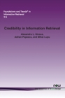 Image for Credibility in Information Retrieval