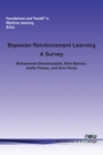 Image for Bayesian Reinforcement Learning : A Survey