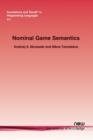 Image for Nominal Game Semantics