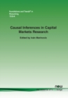 Image for Causal Inferences in Capital Markets Research