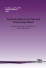 Image for Semantic Search on Text and Knowledge Bases