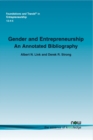 Image for Gender and Entrepreneurship