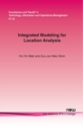 Image for Integrated Modeling for Location Analysis