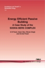Image for Energy Efficient Passive Building : A case study of the SODHA BERS COMPLEX