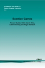 Image for Exertion Games