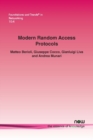 Image for Modern Random Access Protocols