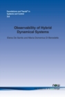 Image for Observability of Hybrid Dynamical Systems