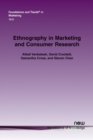 Image for Ethnography in Marketing and Consumer Research