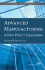 Image for Advanced Manufacturing