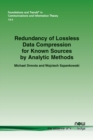 Image for Redundancy of Lossless Data Compression for Known Sources by Analytic Methods