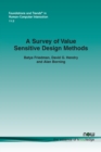 Image for A survey of value sensitive design methods