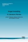 Image for Angel investing  : a literature review