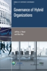 Image for Governanace of Hybrid Organisations