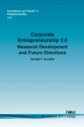 Image for Corporate Entrepreneurship 2.0