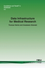 Image for Data Infrastructure for Medical Research