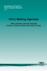 Image for HCI&#39;s Making Agendas