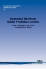 Image for Economic Nonlinear Model Predictive Control