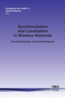 Image for Synchronization and Localization in Wireless Networks