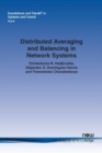 Image for Distributed Averaging and Balancing in Network Systems