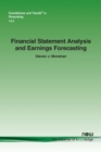 Image for Financial Statement Analysis and Earnings Forecasting