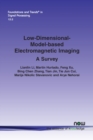 Image for Low-Dimensional-Model-based Electromagnetic Imaging : A Survey