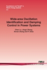Image for Wide-area Oscillation Identification and Damping Control in Power Systems