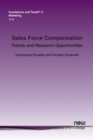 Image for Sales Force Compensation