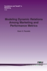 Image for Modeling Dynamic Relations Among Marketing and Performance Metrics
