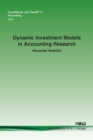 Image for Sales Force CompensationDynamic Investment Models in Accounting Research