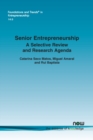 Image for Senior Entrepreneurship