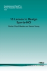 Image for 10 Lenses to Design Sports-HCI