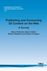 Image for Publishing and Consuming 3D Content on the Web : A Survey