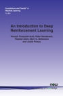Image for An Introduction to Deep Reinforcement Learning