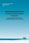 Image for Entrepreneurial Teams