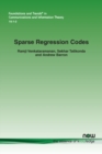 Image for Sparse Regression Codes