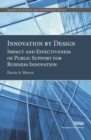 Image for Innovation by Design