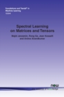 Image for Spectral Learning on Matrices and Tensors