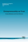 Image for Entrepreneurship as Trust